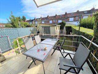  Maison � vendre 5 pi�ces 100 m�