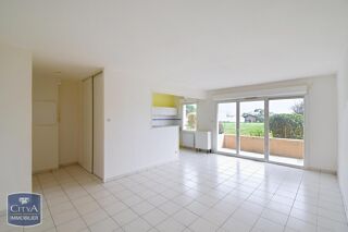  Appartement � vendre 3 pi�ces 63 m�