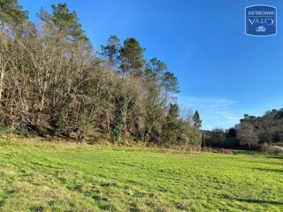  Terrain � vendre 2140 m�