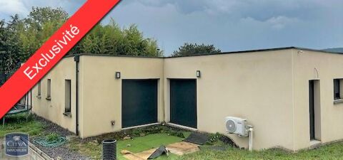   Vente Maison Maison - 5 pi�ce(s) - 102 m�