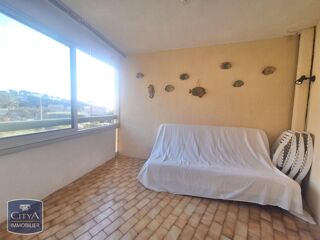  Appartement � vendre 1 pi�ce 27 m�