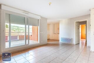  Appartement � vendre 3 pi�ces 61 m�