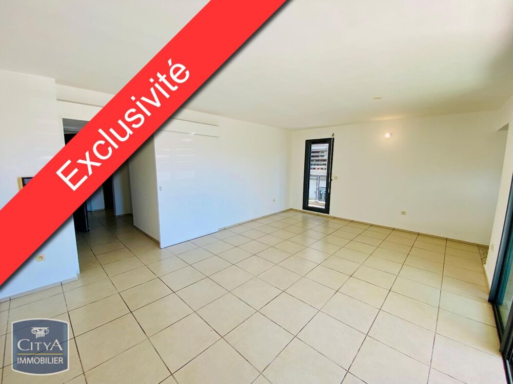 Appartement 3 pièces 67 m² · à Saint-Paul · 67 m² · 240 000 €