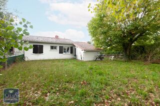  Maison  vendre 3 pices 56 m