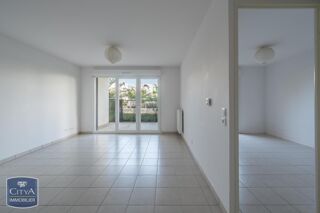  Appartement � vendre 2 pi�ces 42 m�