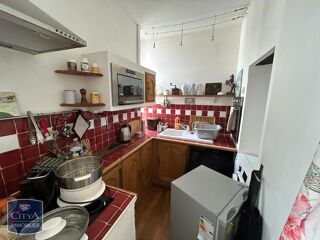  Appartement � vendre 2 pi�ces 29 m�