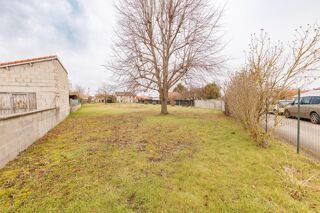  Terrain � vendre 445 m�