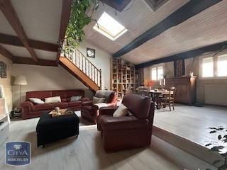  Appartement � vendre 4 pi�ces 137 m�