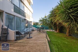  Appartement � vendre 3 pi�ces 65 m�