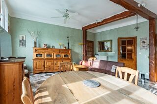  Appartement � vendre 5 pi�ces 129 m�