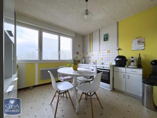  Appartement � vendre 1 pi�ce 49 m�