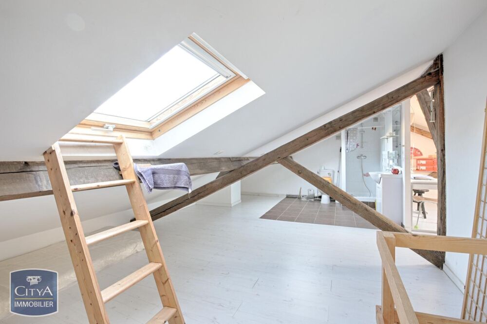 � vendre  Appartement Charenton-le-Pont (94220)