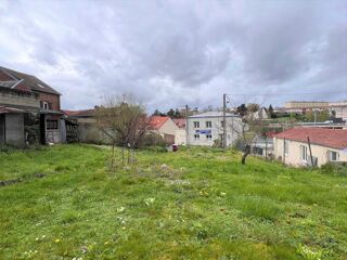  Terrain  vendre 603 m