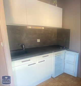  Appartement  vendre 1 pice 23 m