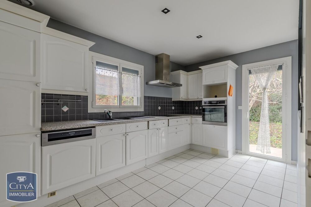  vendre  Maison Sainte-Foy-ls-Lyon (69110)