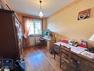  Maison  vendre 7 pices 188 m