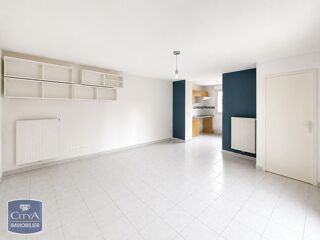  Appartement à vendre 3 pièces 65 m² Longwy