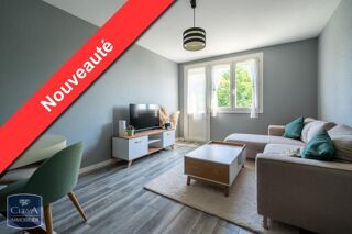  Appartement  vendre 3 pices 62 m