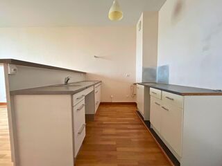  Appartement � vendre 4 pi�ces 103 m�