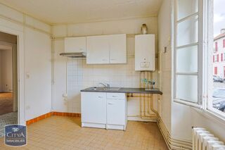  Appartement  vendre 3 pices 74 m