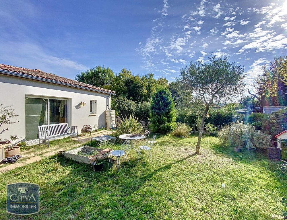  vendre  Maison Sommires (30250)