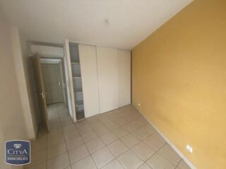 Appartement à vendre 3 pièces 58 m²