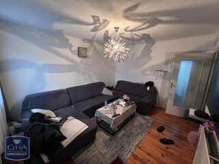  Appartement  vendre 3 pices 54 m