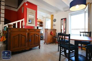  Appartement � vendre 2 pi�ces 66 m�