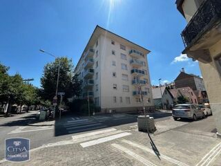  Appartement  vendre 2 pices 41 m