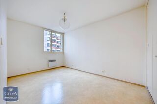  Appartement � vendre 2 pi�ces 61 m�