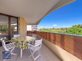  Appartement  vendre 3 pices 48 m