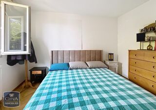  Appartement à vendre 3 pièces 63 m²