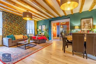  Maison � vendre 7 pi�ces 167 m�