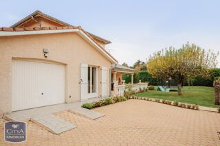  Villa  vendre 5 pices 129 m