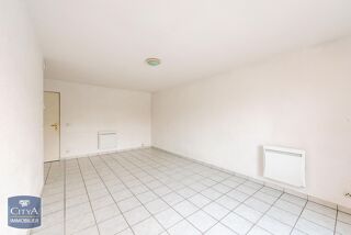  Appartement � vendre 2 pi�ces 48 m�