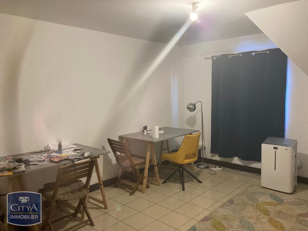 vente Appartement - 2 pièce(s) - 40 m² Saint-Pierre (97410)