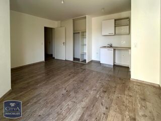  Appartement � vendre 2 pi�ces 47 m�