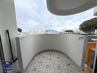  Appartement � vendre 1 pi�ce 31 m�