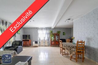  Maison  vendre 5 pices 125 m