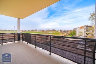  Appartement � vendre 2 pi�ces 41 m�