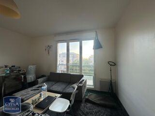  Appartement � vendre 2 pi�ces 42 m�