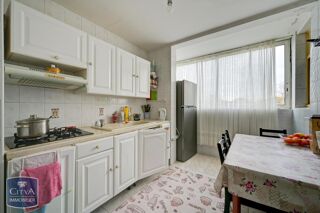  Appartement � vendre 4 pi�ces 70 m�