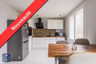  Appartement � vendre 4 pi�ces 73 m�