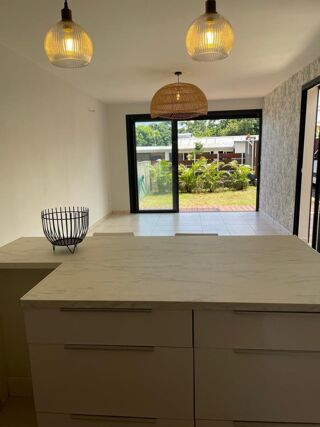  Villa � vendre 4 pi�ces 91 m�