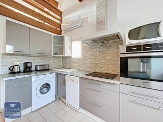  Appartement � vendre 2 pi�ces 45 m�