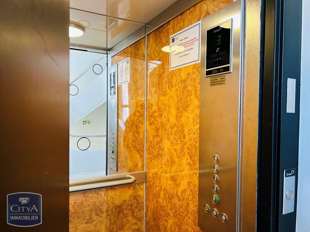  vendre  Appartement Royan (17200)