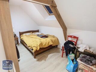  Immeuble  vendre 135 m