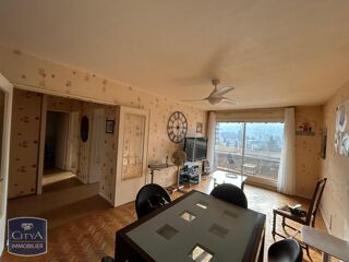  Appartement � vendre 2 pi�ces 50 m�