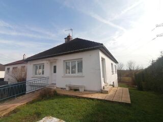  Maison � vendre 7 pi�ces 132 m�