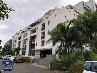  Appartement à vendre 2 pièces 45 m²